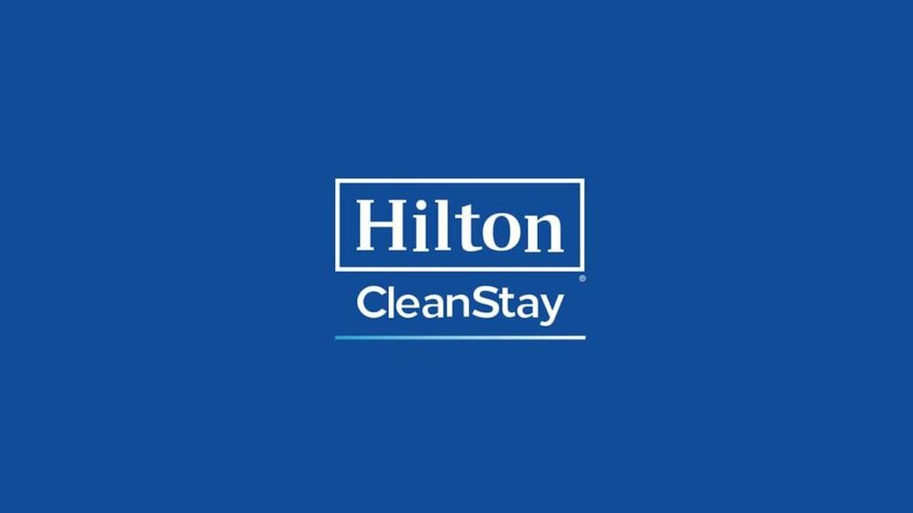 Home2 Suites By Hilton Charlottesville Downtown Екстер'єр фото